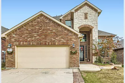 10036 Bodega Bay Road, Fort Worth, TX 76177 - Photo 1