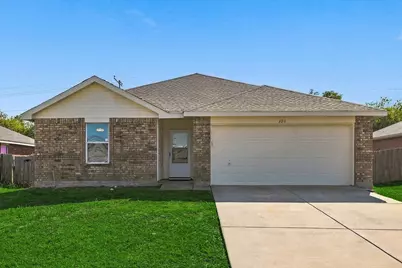 320 Deer Run Drive, Sanger, TX 76266 - Photo 1
