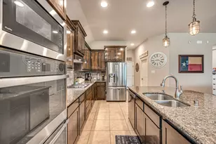 3212 Treyburn Ln, Mansfield, TX 76084 - Photo 18