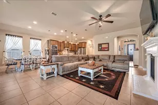 3212 Treyburn Ln, Mansfield, TX 76084 - Photo 12