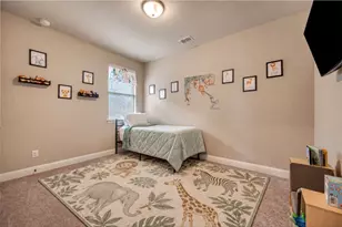 3212 Treyburn Ln, Mansfield, TX 76084 - Photo 26
