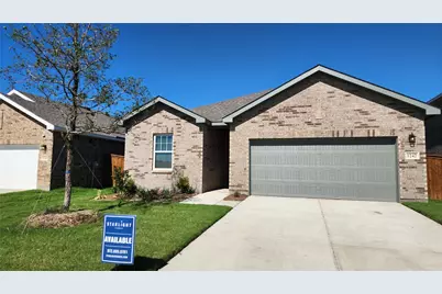 1266 Lambert Lane, Forney, TX 75126 - Photo 6