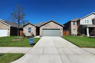 1266 Lambert Ln, Forney, TX 75126 - Photo 4