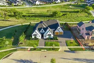 4301 Corabelle Ln, Prosper, TX 75078 - Photo 36