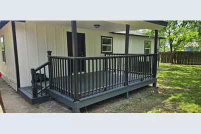 901 N Blanche Street, Terrell, TX 75160 - Photo 2