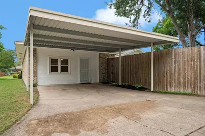 8426 Baumgarten Drive, Dallas, TX 75228 - Photo 34