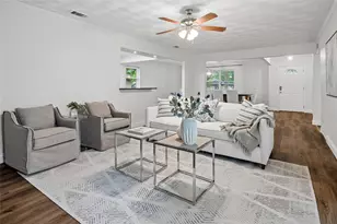 8426 Baumgarten Dr, Dallas, TX 75228 - Photo 2