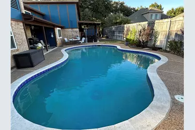 1001 Sean Court, Hurst, TX 76053 - Photo 28