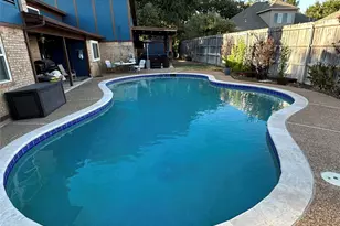 1001 Sean Ct, Hurst, TX 76053 - Photo 28