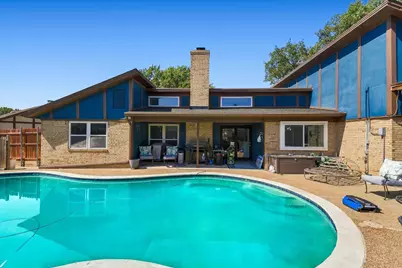 1001 Sean Court, Hurst, TX 76053 - Photo 22