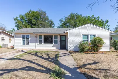 1825 Marshall Street, Abilene, TX 79605 - Photo 2