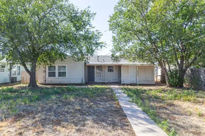 1825 Marshall Street, Abilene, TX 79605 - Photo 28