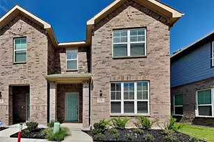 226 Territory Trl, Fort Worth, TX 76120 - Photo 1