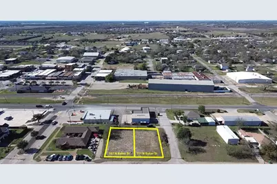 111 N Baker Street, Ferris, TX 75125 - Photo 1