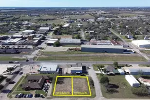 111 N Baker St, Ferris, TX 75125 - Photo 1