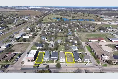 205 E 5th Street, Ferris, TX 75125 - Photo 1