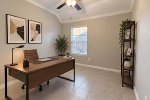 2848 N Ranger Ln St, Aubrey, TX 76227 - Photo 20