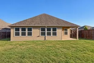 2848 N Ranger Ln St, Aubrey, TX 76227 - Photo 26