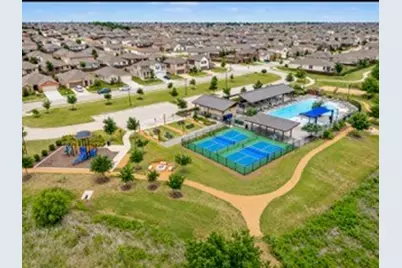 2848 N Ranger Ln Street, Aubrey, TX 76227 - Photo 34