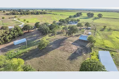 6101 Wild Cat Knob Road, Tolar, TX 76476 - Photo 2