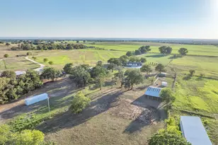 6101 Wild Cat Knob Rd, Tolar, TX 76476 - Photo 2