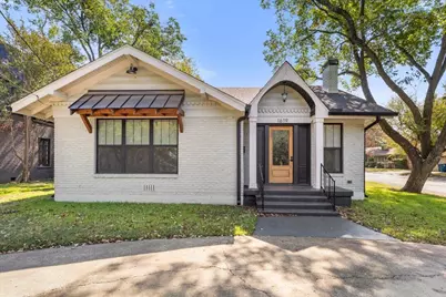 1619 Sycamore Avenue, Corsicana, TX 75110 - Photo 1