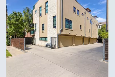 4618 Cedar Springs Road #B, Dallas, TX 75219 - Photo 1