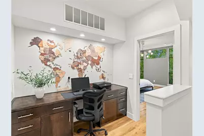 4618 Cedar Springs Road #B, Dallas, TX 75219 - Photo 16