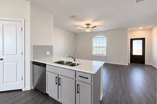 5608 Elwood Dr, Forney, TX 75126 - Photo 8