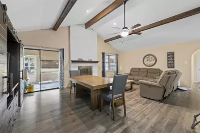 129 Texas Avenue, Hewitt, TX 76643 - Photo 4
