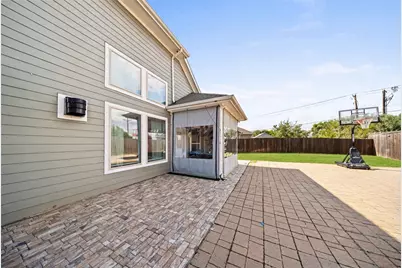 1805 Augustus Drive, Fort Worth, TX 76120 - Photo 30