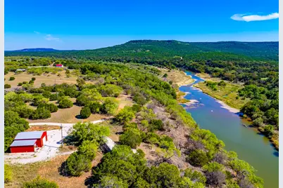 2024 Jesses Run Road, Graford, TX 76449 - Photo 1