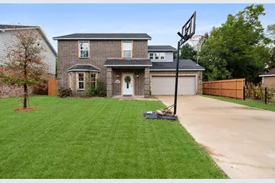 407 Hitt Street, Seagoville, TX 75159 - Photo 2