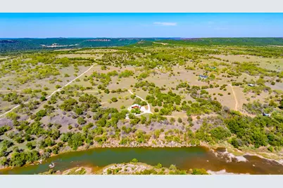 2025 Jesses Run Road, Graford, TX 76449 - Photo 6