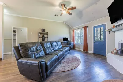 4930 Spring Valley Road, Lorena, TX 76655 - Photo 4