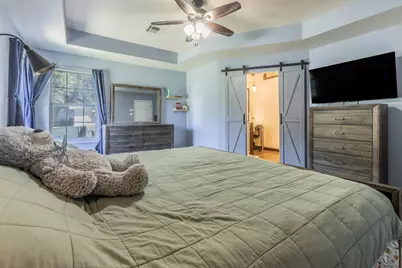 4930 Spring Valley Road, Lorena, TX 76655 - Photo 12