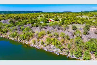 2023 Jesse's Run Rd, Graford, TX 76449 - Photo 4
