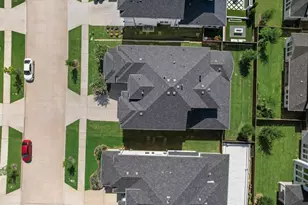 12436 Compassplant Dr, Frisco, TX 75035 - Photo 4