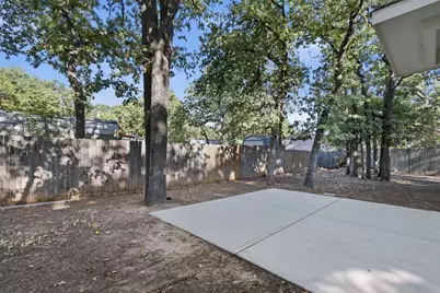 1837 Jennifer Court #A, Pelican Bay, TX 76020 - Photo 20