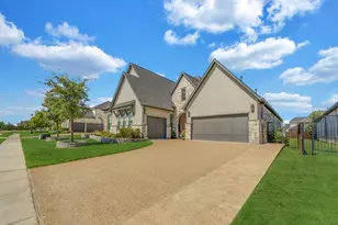 2971 Gaulding Dr, Prosper, TX 75078 - Photo 2