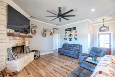 189 Windy Hill Drive, Tuscola, TX 79562 - Photo 16