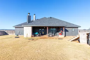 189 Windy Hill Dr, Tuscola, TX 79562 - Photo 34