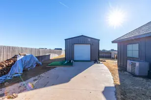 189 Windy Hill Dr, Tuscola, TX 79562 - Photo 30