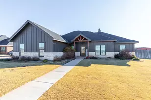 189 Windy Hill Dr, Tuscola, TX 79562 - Photo 2