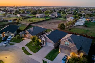 540 Dunmore Dr, Haslet, TX 76052 - Photo 1