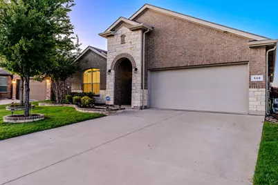 540 Dunmore Drive, Haslet, TX 76052 - Photo 14