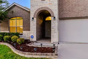540 Dunmore Dr, Haslet, TX 76052 - Photo 4
