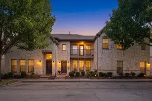 8617 Trolley Trail, McKinney, TX 75070 - Photo 1