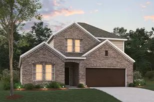 7425 Sunset Vly Ln, Denton, TX 76259 - Photo 1