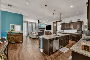 15129 Fleet Hill Rd, Weatherford, TX 76008 - Photo 2